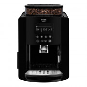 Krups Arabica EA817040 Bean to Cup Coffee Machine