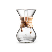 Kaffebryggare Chemex 1-6 Cup