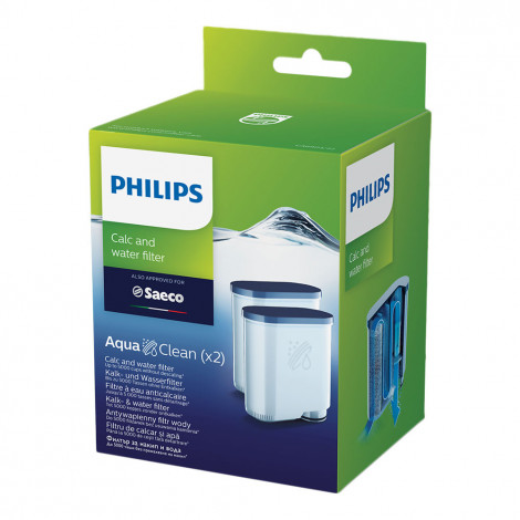 Zestaw filtrów do wody Philips „AquaClean CA6903/22“