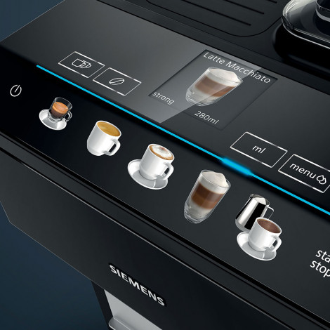Kafijas automāts Siemens “EQ.500 TP503R09”