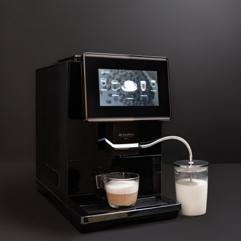 Machine à café Dr. Coffee C11
