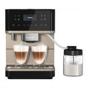 Kaffemaskin Miele “CM 6360 OBCM”
