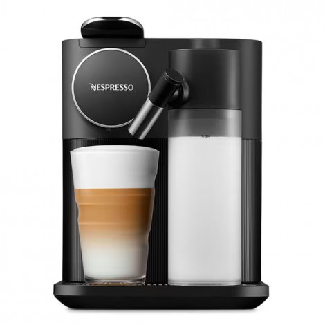 Coffee machine De’Longhi Gran Lattissima Black
