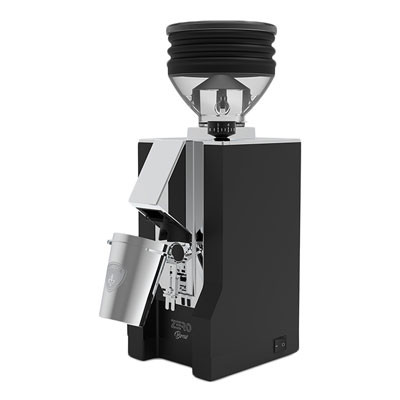 DEMO kohviveski Eureka “Mignon Zero Brew 16CR Black”