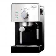 Espressomaskin Gaggia ”Viva Delux”