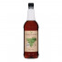 Syrup for ice tea Sweetbird Cucumber & Mint Iced Green Tea, 1 l