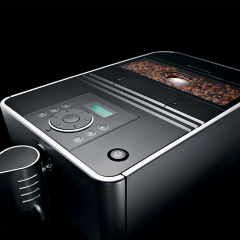 Kafijas automāts JURA Ena Micro 9 One Touch Cappuccino