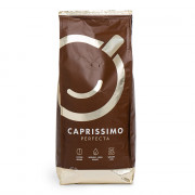 Coffee beans “Caprissimo Perfecta”, 1 kg