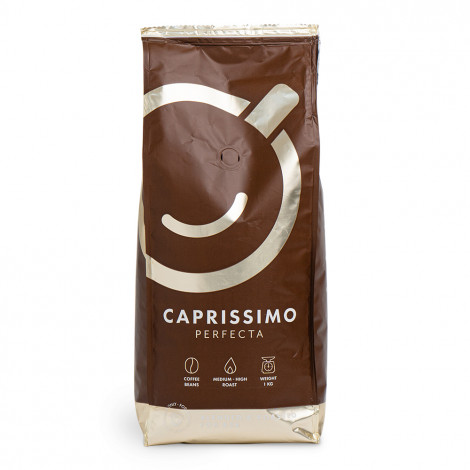 Kafijas pupiņas “Caprissimo Perfecta”, 1 kg
