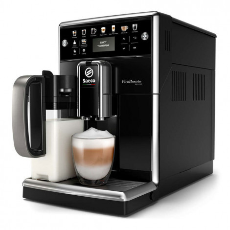 Remis à neuf machine à café Saeco “PicoBaristo SM5570/10”