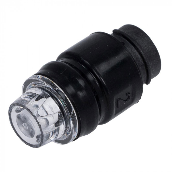 Milk frother spout Jura Coffee Friend