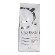 Grains de café Caprisette Professional, 1 kg