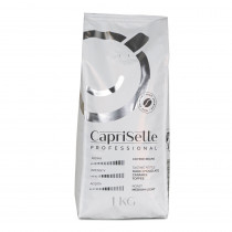 Kafijas pupiņas Caprisette Professional, 1 kg