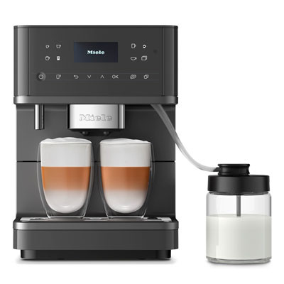 Coffee machine Miele CM6560 GGPF