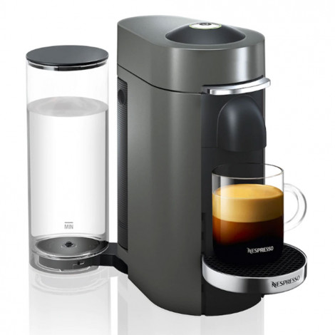 Coffee machine Nespresso VertuoPlus XN900T40