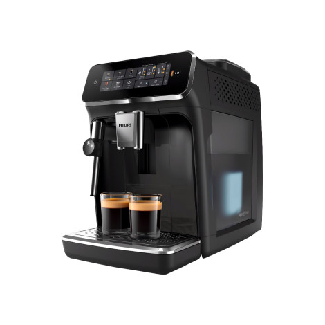 Philips Series 3300 EP3321/40 täisautomaatne kohvimasin – must