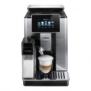 Machine à café De’Longhi PrimaDonna Soul ECAM 610.74.MB