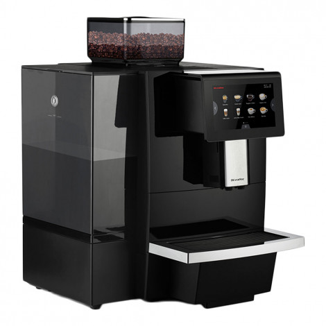Kavos aparatas Dr. Coffee „F11 Big Plus Black“
