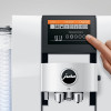 JURA Z10 Diamond White kafijas automāts, lietots-atjaunināts - balts