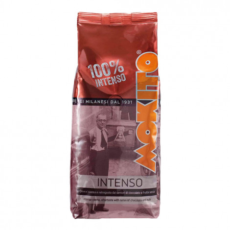 Kavos pupelės Mokito Intenso, 500 g