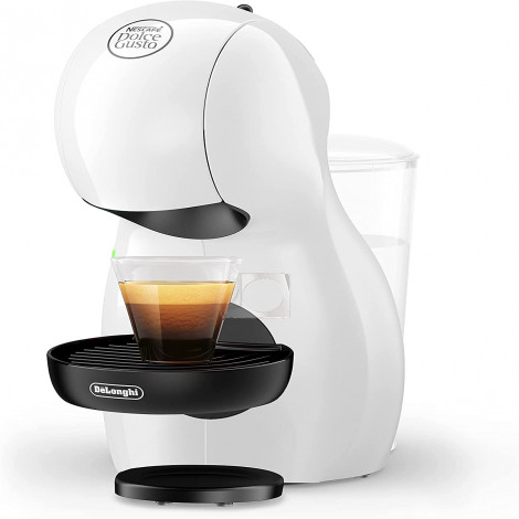 Kaffeemaschine NESCAFÉ® Dolce Gusto® Piccolo XS EDG110.WB von DeLonghi