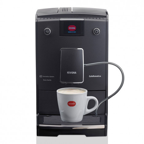 Coffee machine Nivona “CafeRomatica NICR 759”