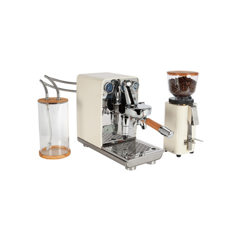 Machine à café ECM Puristika Cream