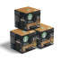 Coffee capsules compatible with Dolce Gusto® set Starbucks House Blend Grande, 3 x 12 pcs.