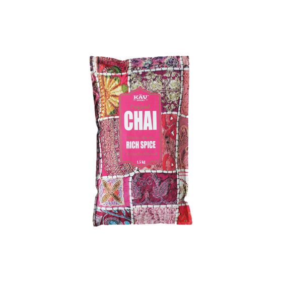 Chai-Latte-Mix KAV America Rich Spice, 1.5 kg