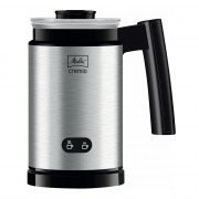 Electric milk frother Melitta Cremio Stainless Steel
