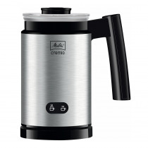 Electric milk frother Melitta “Cremio Stainless Steel”