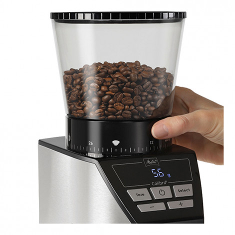 Coffee grinder Melitta “Calibra 1027-01”