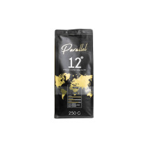 Kafijas pupiņas Parallel 12, 250 g