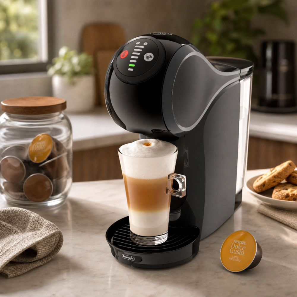Nescafé® Dolce Gusto® EDG226.A GENIO S Pod Machine (DeLonghi
