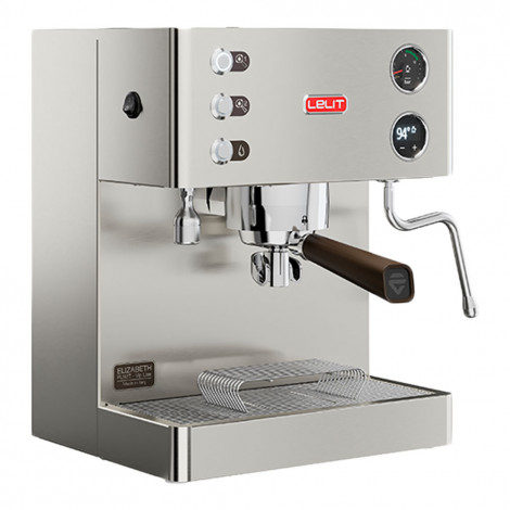 Coffee machine “Lelit Elizabeth PL92T”