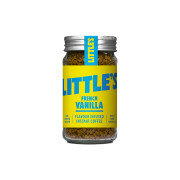 Café aromatisé instantané Little’s French Vanilla, 50 g