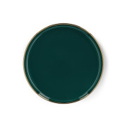 Teller Homla SINNES Emerald, 23 cm
