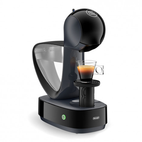 Demonstrācijas kafijas aparāts De’Longhi Dolce Gusto “Infinissima EDG 160.A”