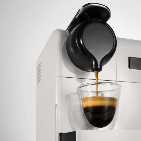 Kaffeemaschine DeLonghi Lattissima Touch EN 550.W