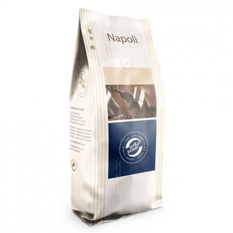 Kaffeebohnen Kaffee Braun Napoli Espresso, 1 kg