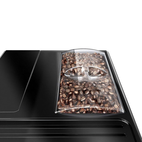 Melitta Solo® E950-203 Silver Black täisautomaatne kohvimasin