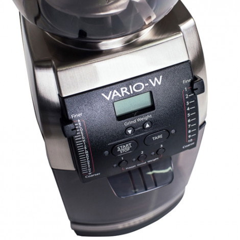 Baratza Vario - CoffeeMachinePro UK