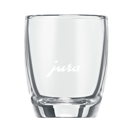 Espresso glasses Jura, 2 pcs.