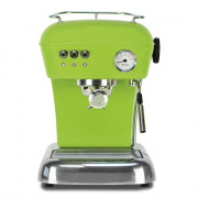 Machine à café Ascaso “Dream Fresh Pistachio“