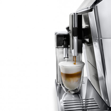 Machine à café De’Longhi “Primadonna Elite ECAM 650.55.MS”