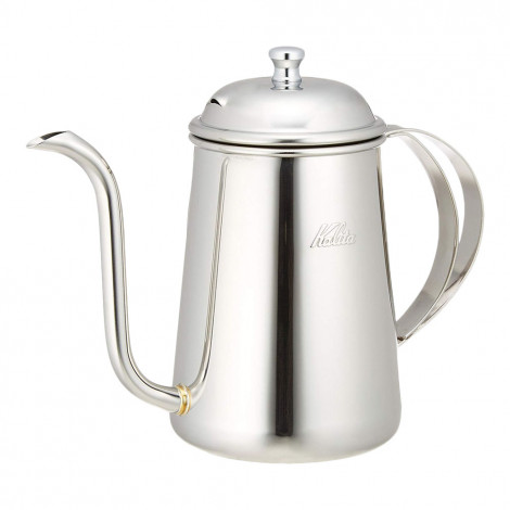 Stainless-steel kettle Kalita, 0.7 l