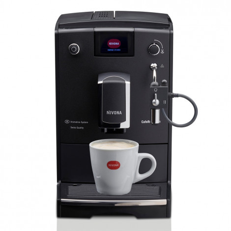 Coffee machine Nivona “NICR 660”