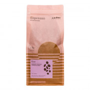 Kaffeebohnen Amori Coffee „Fino“, 1 kg