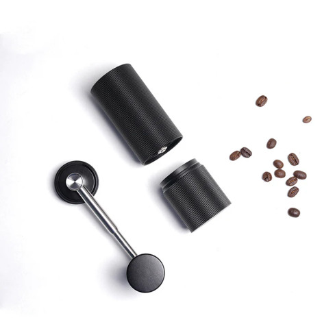 Manuaalinen kahvimylly TIMEMORE Chestnut C3 Pro Black