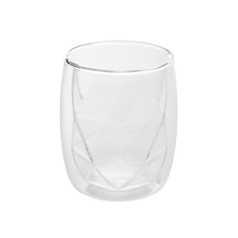 Dvigubo stiklo stiklinės Homla CEMBRA MODERN, 2 x 280 ml